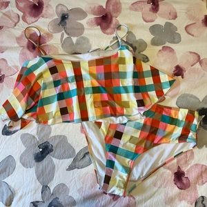 Women’s Shein bikini